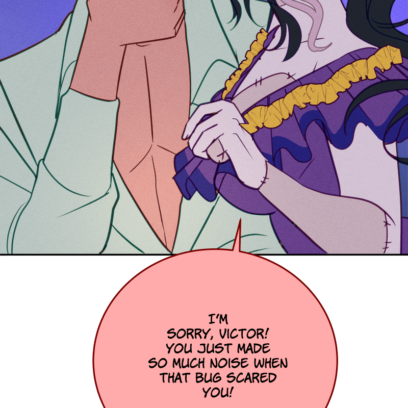 Love Me to Death Chapter 26 - Page 116