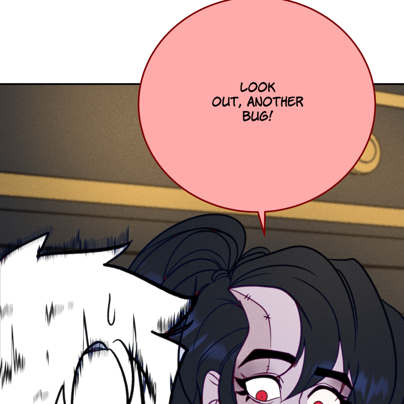 Love Me to Death Chapter 26 - Page 120