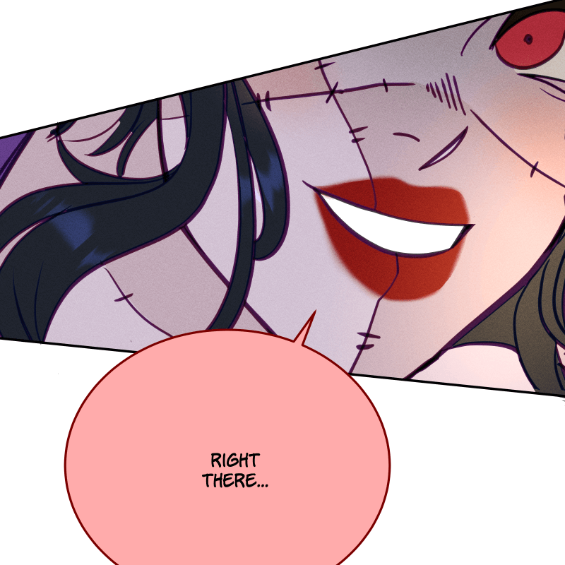 Love Me to Death Chapter 26 - Page 123