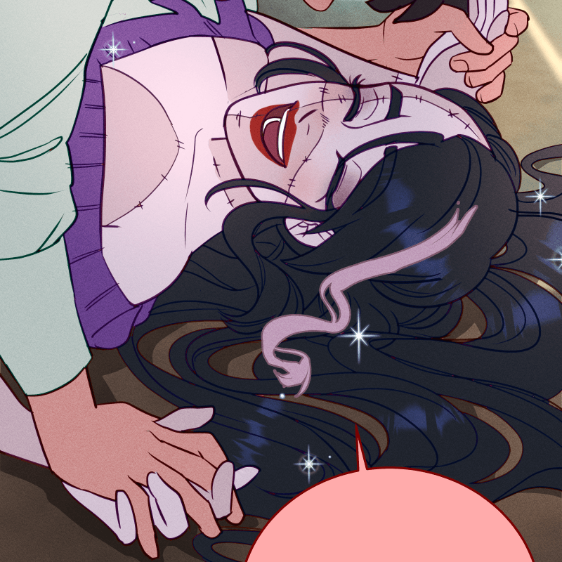 Love Me to Death Chapter 26 - Page 131