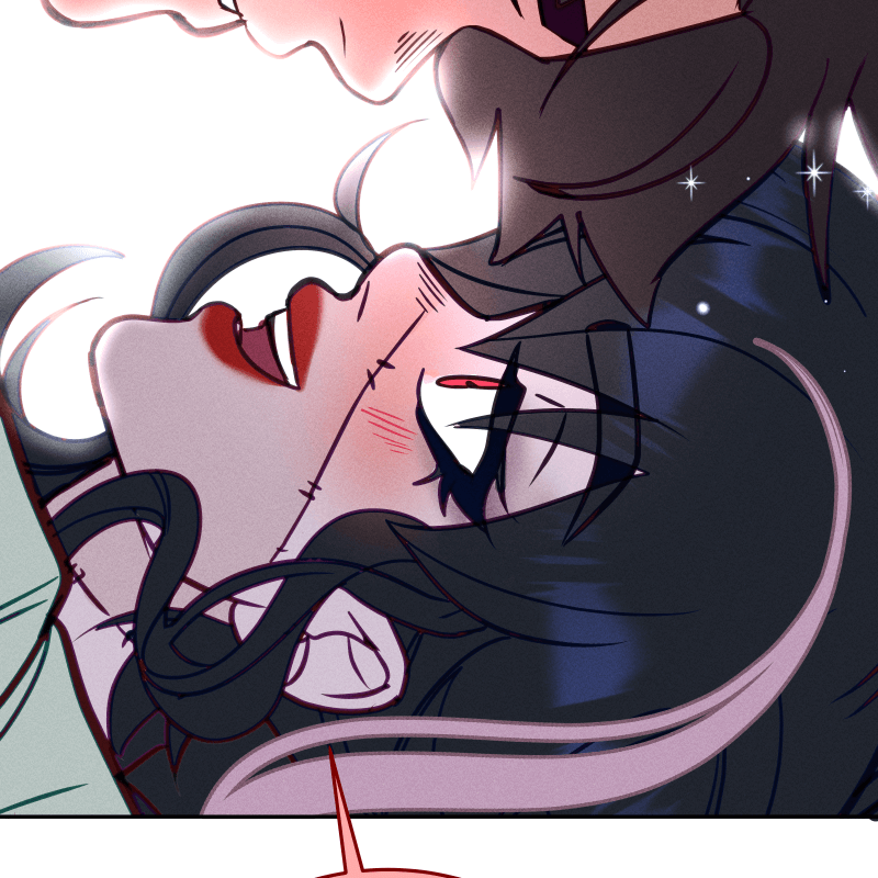 Love Me to Death Chapter 26 - Page 133