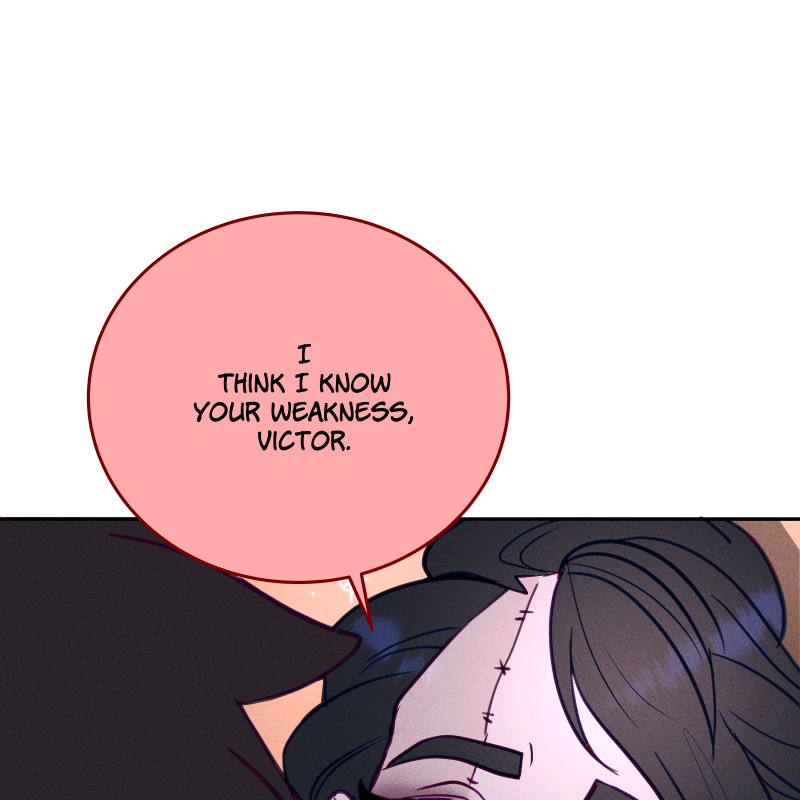 Love Me to Death Chapter 26 - Page 135