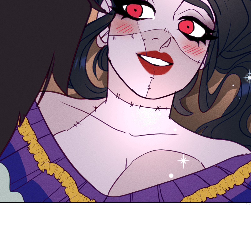 Love Me to Death Chapter 26 - Page 136