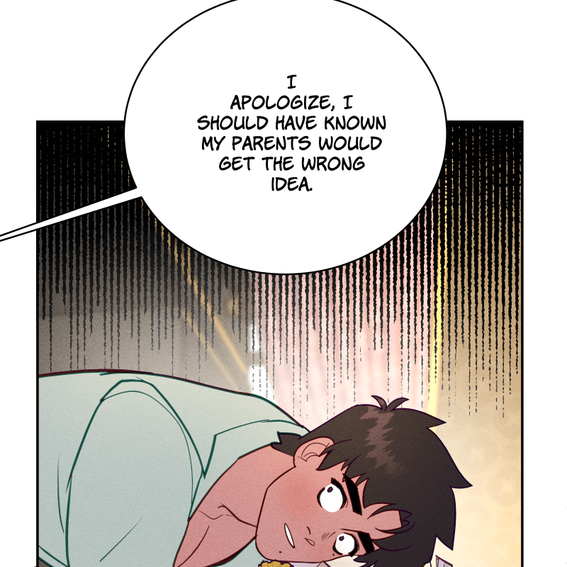 Love Me to Death Chapter 26 - Page 139