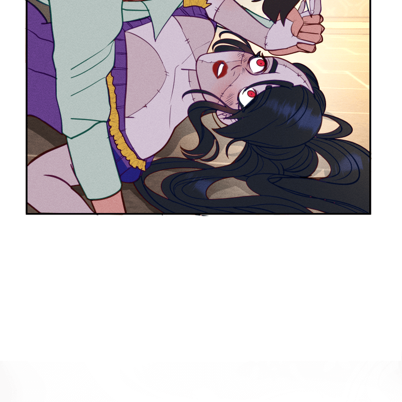 Love Me to Death Chapter 26 - Page 140