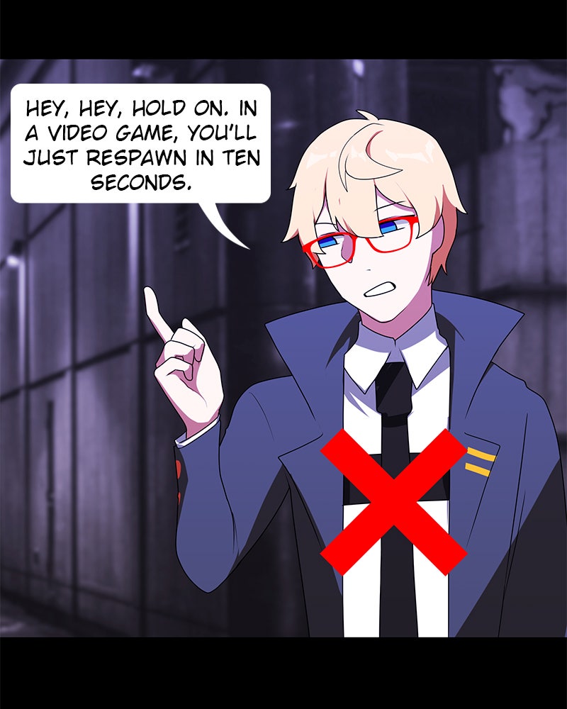 Love Me to Death Chapter 26 - Page 15