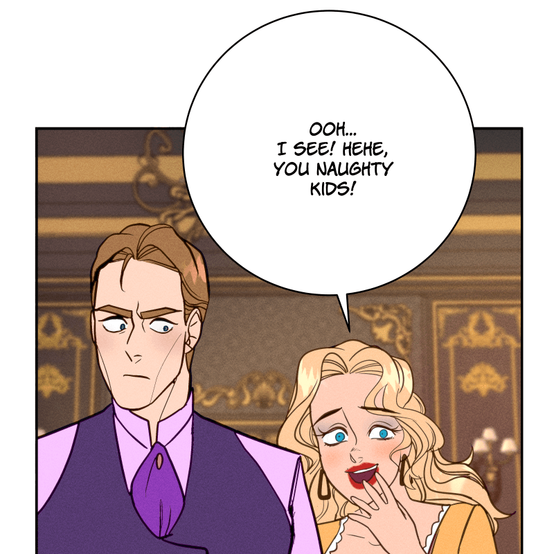 Love Me to Death Chapter 26 - Page 151