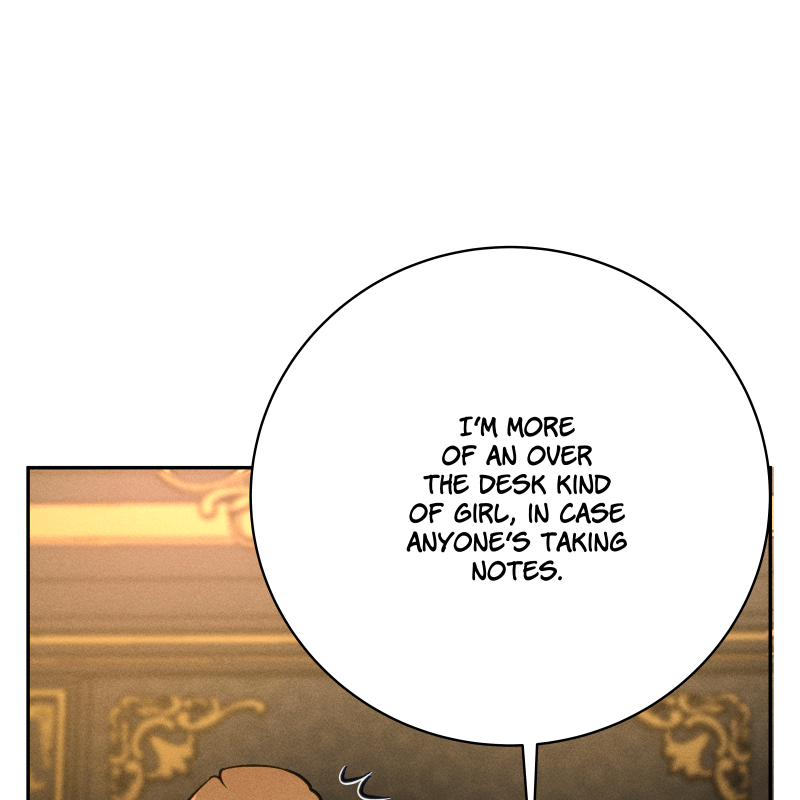 Love Me to Death Chapter 26 - Page 154