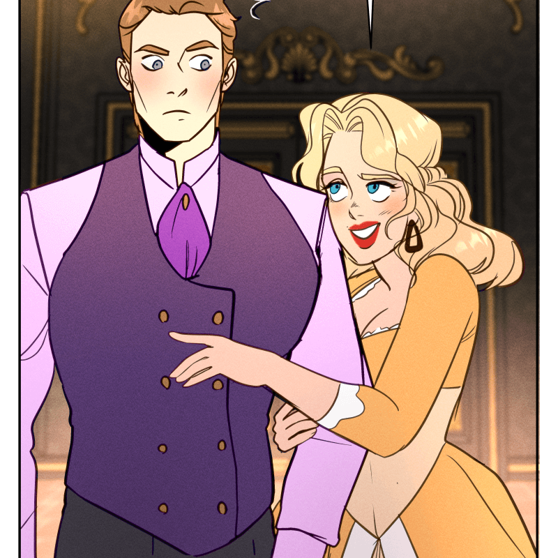 Love Me to Death Chapter 26 - Page 155