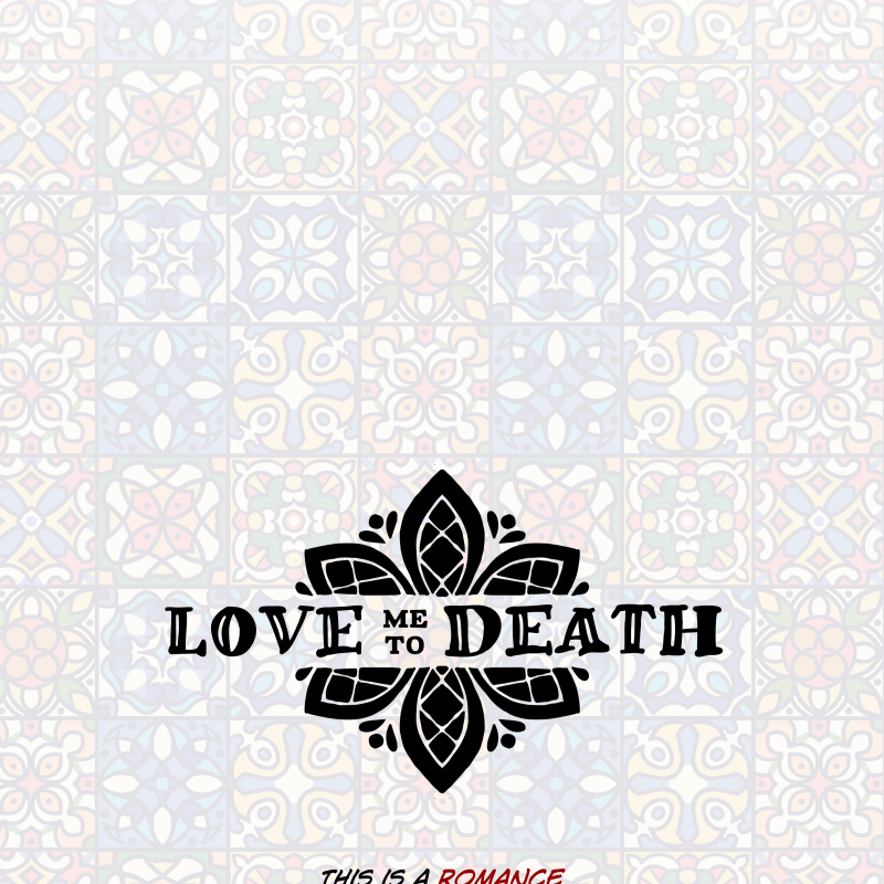 Love Me to Death Chapter 26 - Page 160