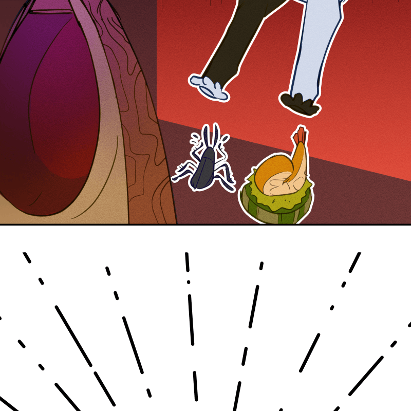 Love Me to Death Chapter 26 - Page 18