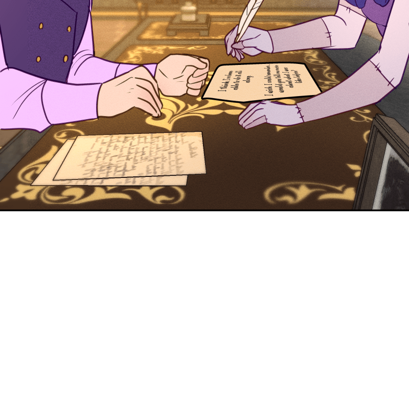 Love Me to Death Chapter 26 - Page 21