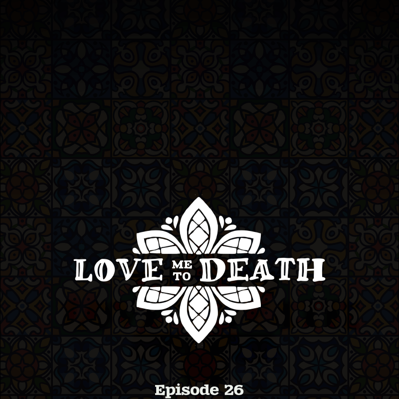 Love Me to Death Chapter 26 - Page 23