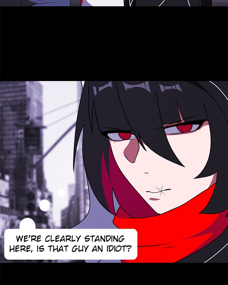 Love Me to Death Chapter 26 - Page 25