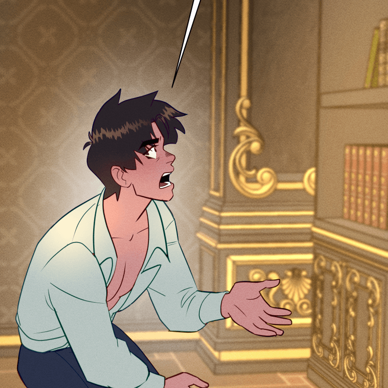 Love Me to Death Chapter 26 - Page 27