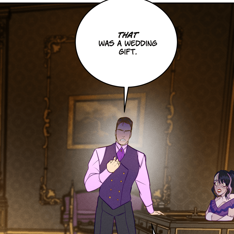 Love Me to Death Chapter 26 - Page 30