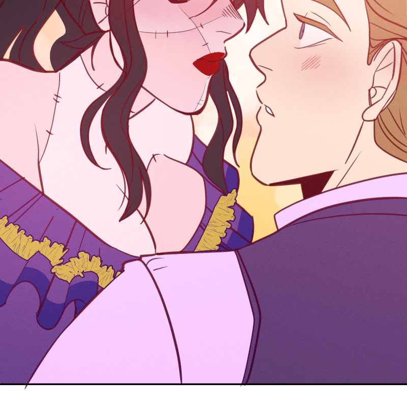 Love Me to Death Chapter 26 - Page 4