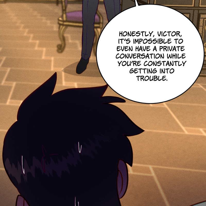 Love Me to Death Chapter 26 - Page 31