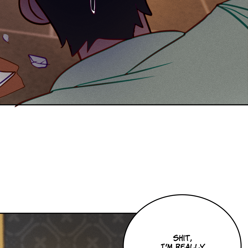 Love Me to Death Chapter 26 - Page 32