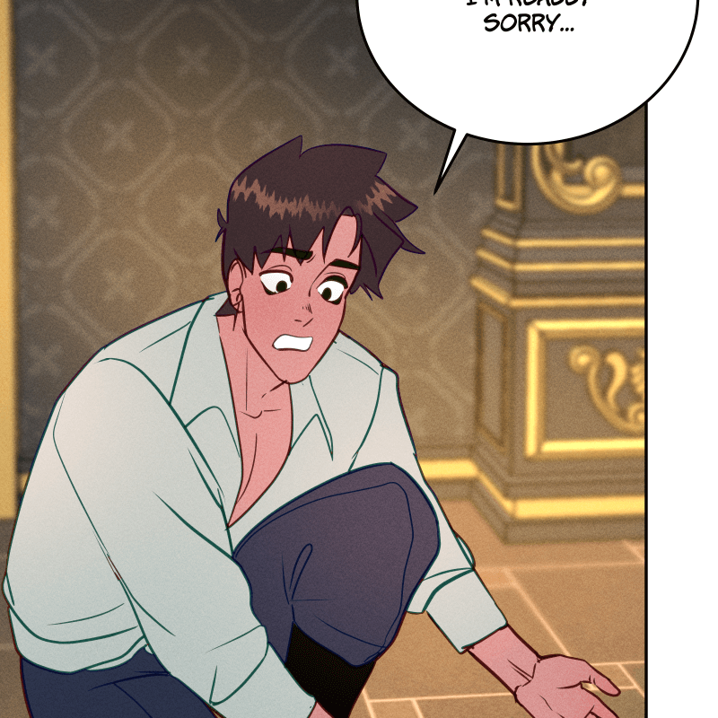 Love Me to Death Chapter 26 - Page 33