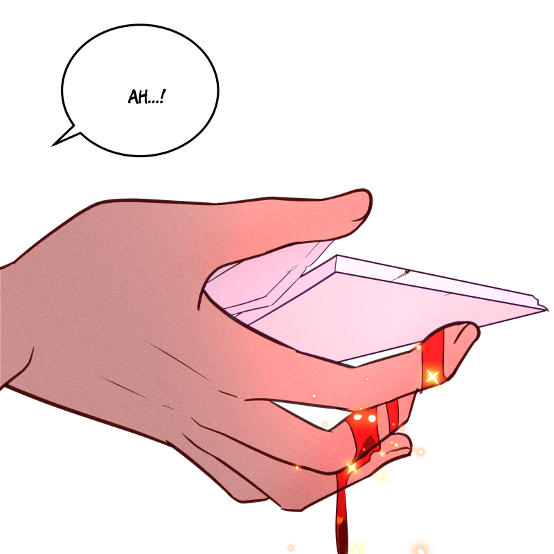 Love Me to Death Chapter 26 - Page 35