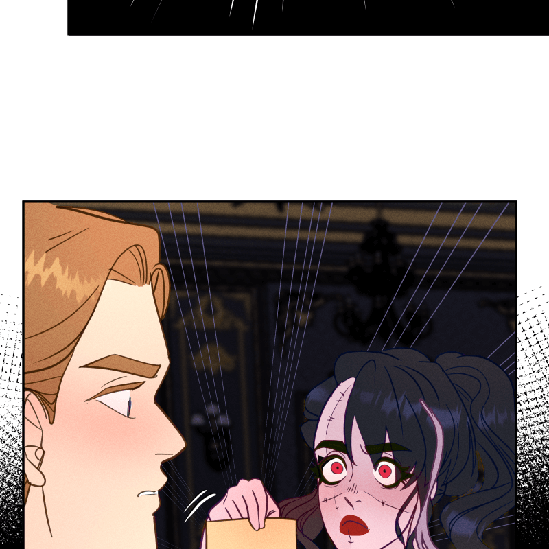 Love Me to Death Chapter 26 - Page 40