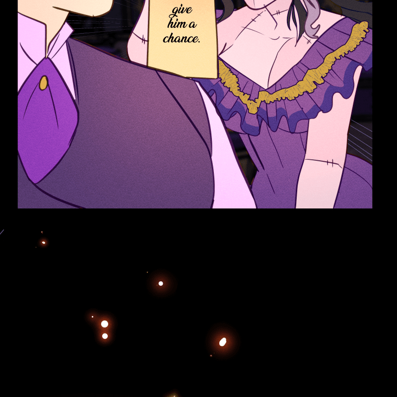 Love Me to Death Chapter 26 - Page 41