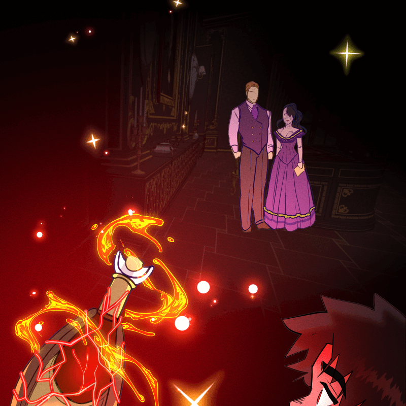 Love Me to Death Chapter 26 - Page 42