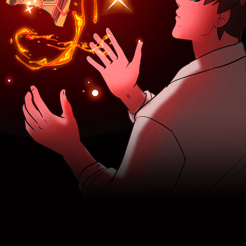 Love Me to Death Chapter 26 - Page 43