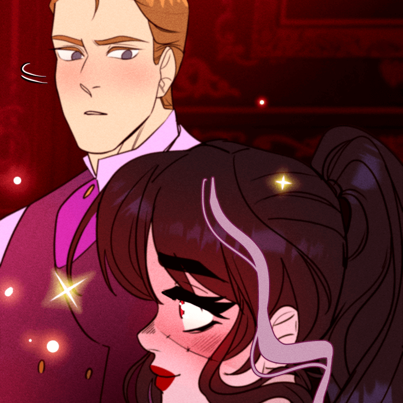 Love Me to Death Chapter 26 - Page 46