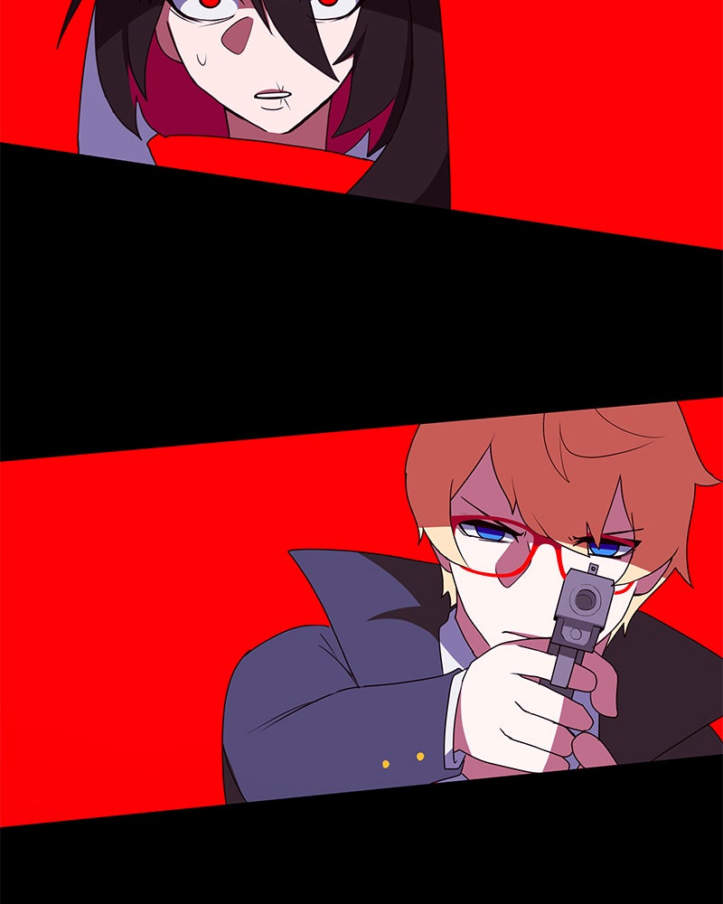 Love Me to Death Chapter 26 - Page 48