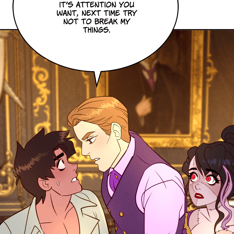 Love Me to Death Chapter 26 - Page 51