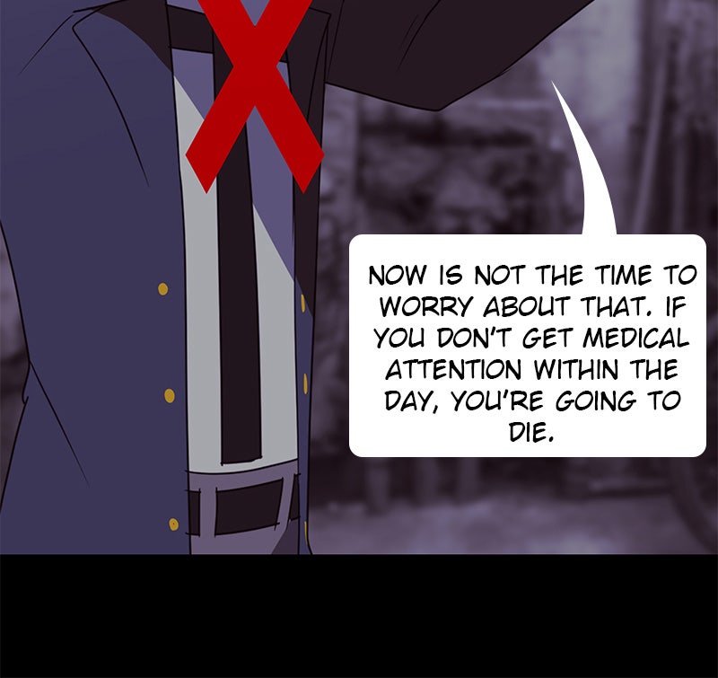 Love Me to Death Chapter 26 - Page 52