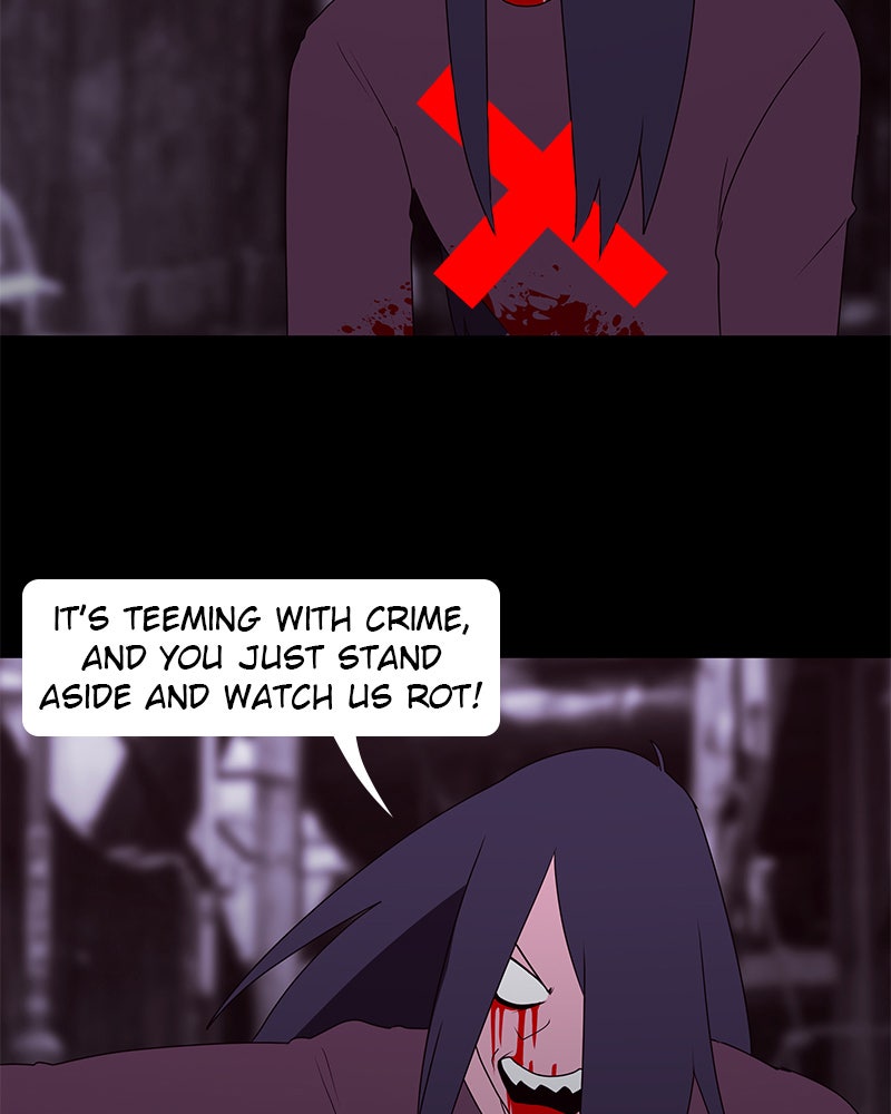 Love Me to Death Chapter 26 - Page 55