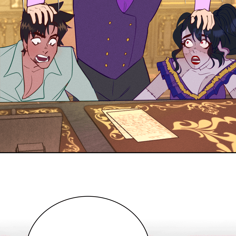 Love Me to Death Chapter 26 - Page 57