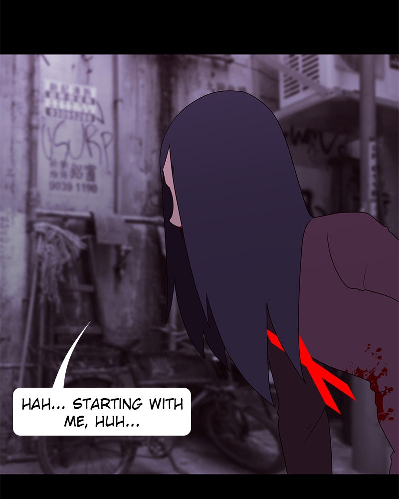 Love Me to Death Chapter 26 - Page 58