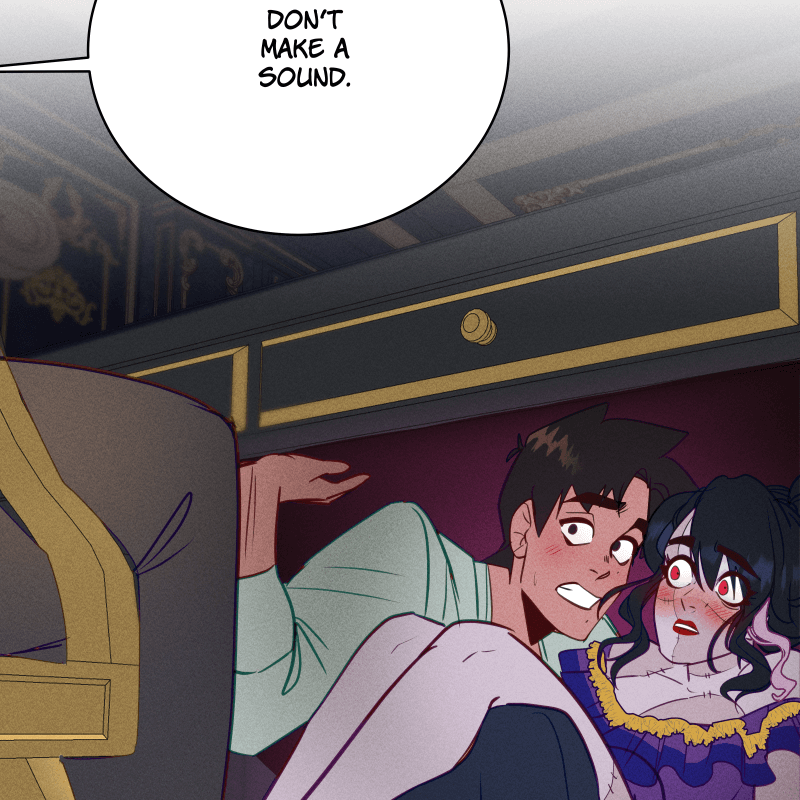 Love Me to Death Chapter 26 - Page 58