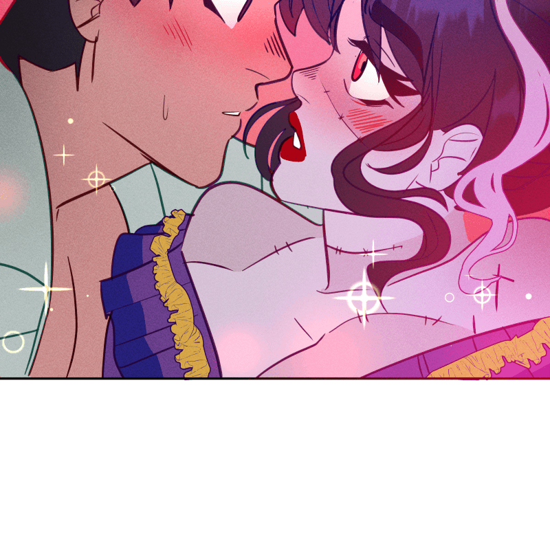 Love Me to Death Chapter 26 - Page 61