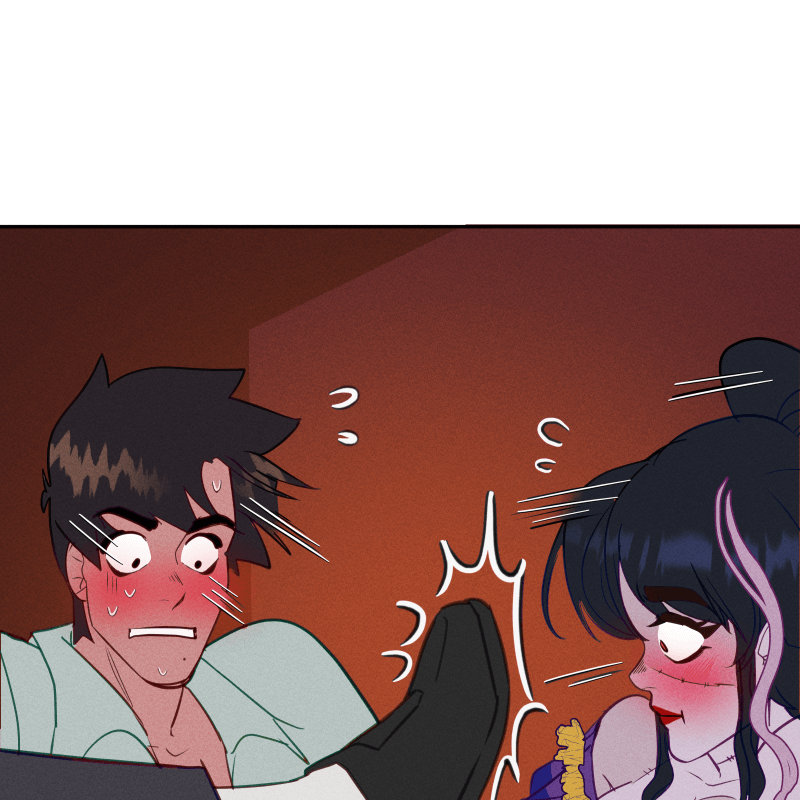 Love Me to Death Chapter 26 - Page 62