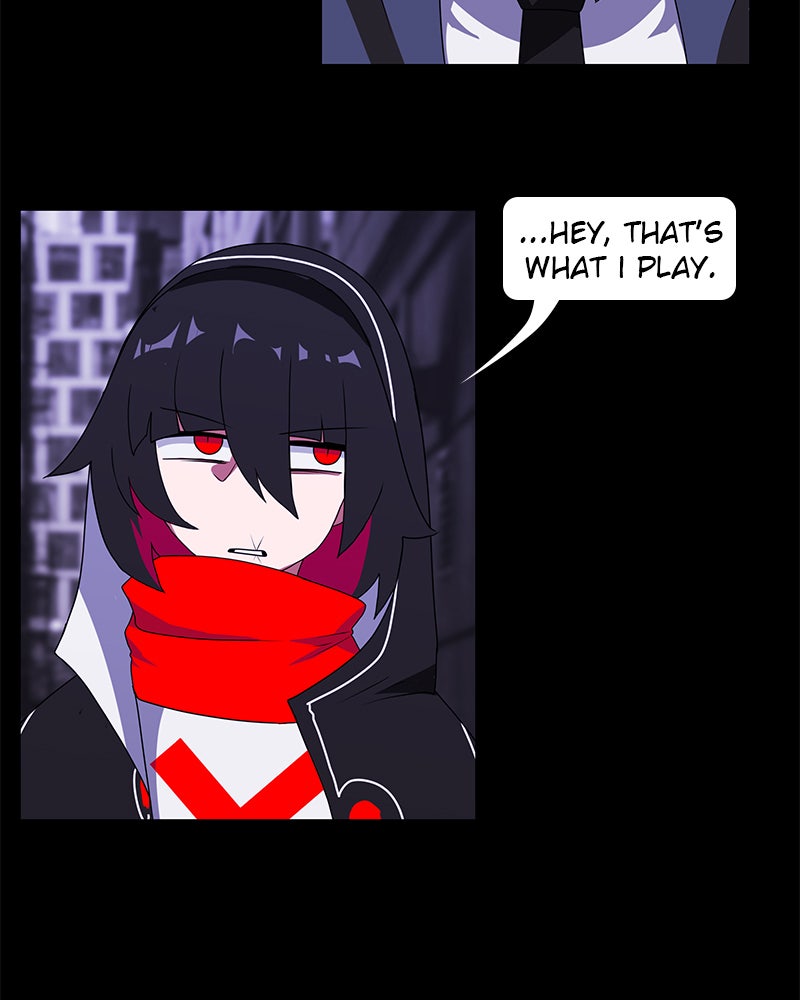 Love Me to Death Chapter 26 - Page 8