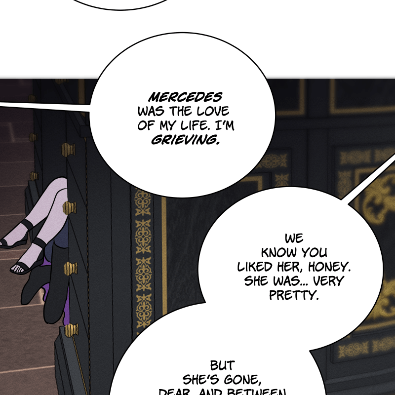 Love Me to Death Chapter 26 - Page 71