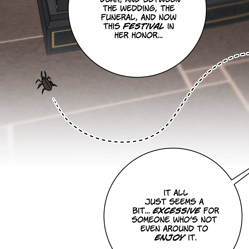 Love Me to Death Chapter 26 - Page 72