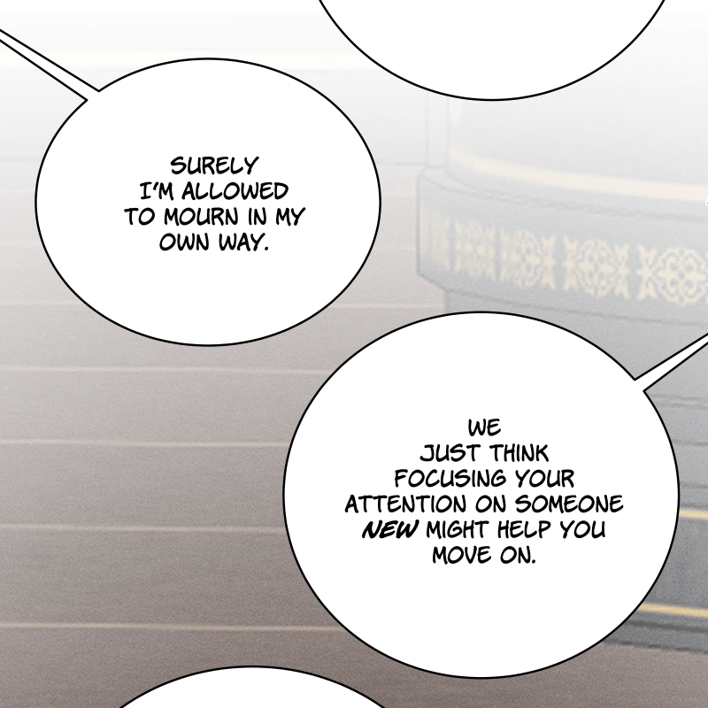 Love Me to Death Chapter 26 - Page 73