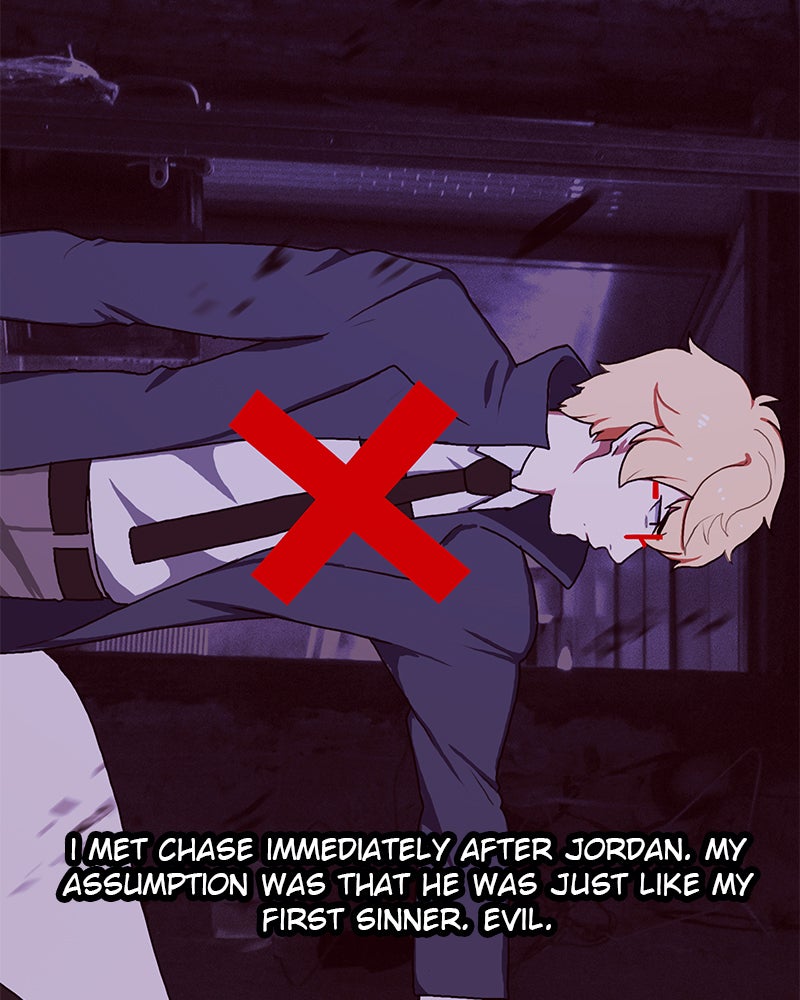 Love Me to Death Chapter 26 - Page 75