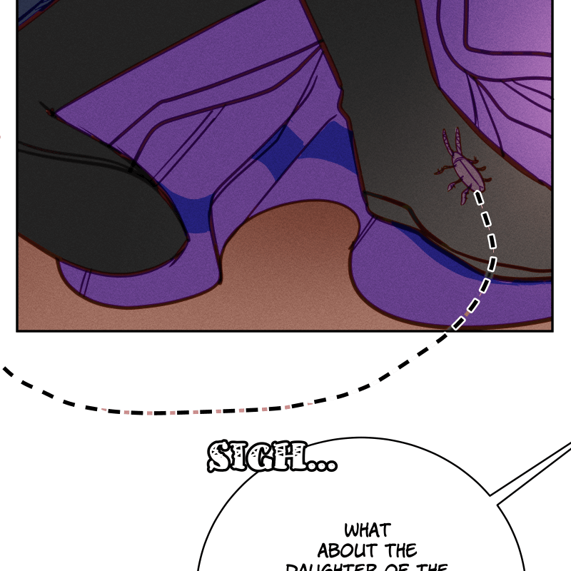 Love Me to Death Chapter 26 - Page 78