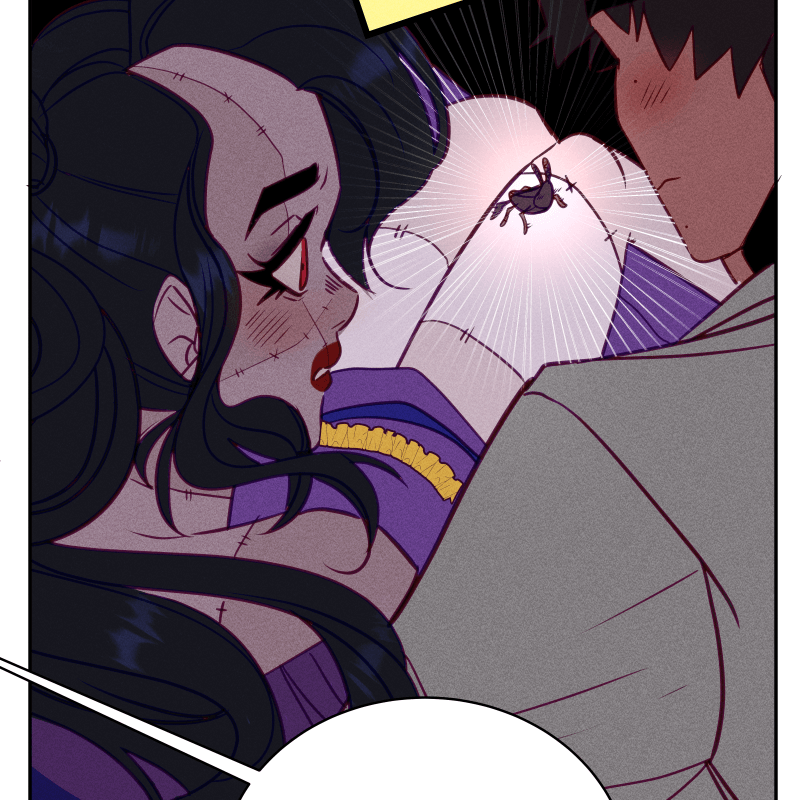 Love Me to Death Chapter 26 - Page 82