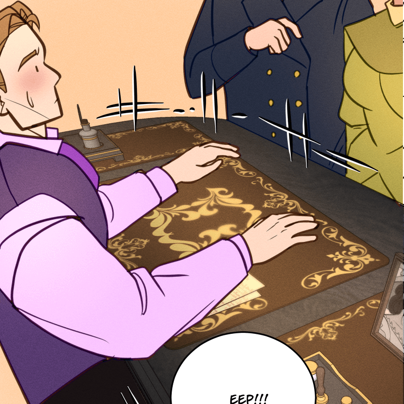 Love Me to Death Chapter 26 - Page 85