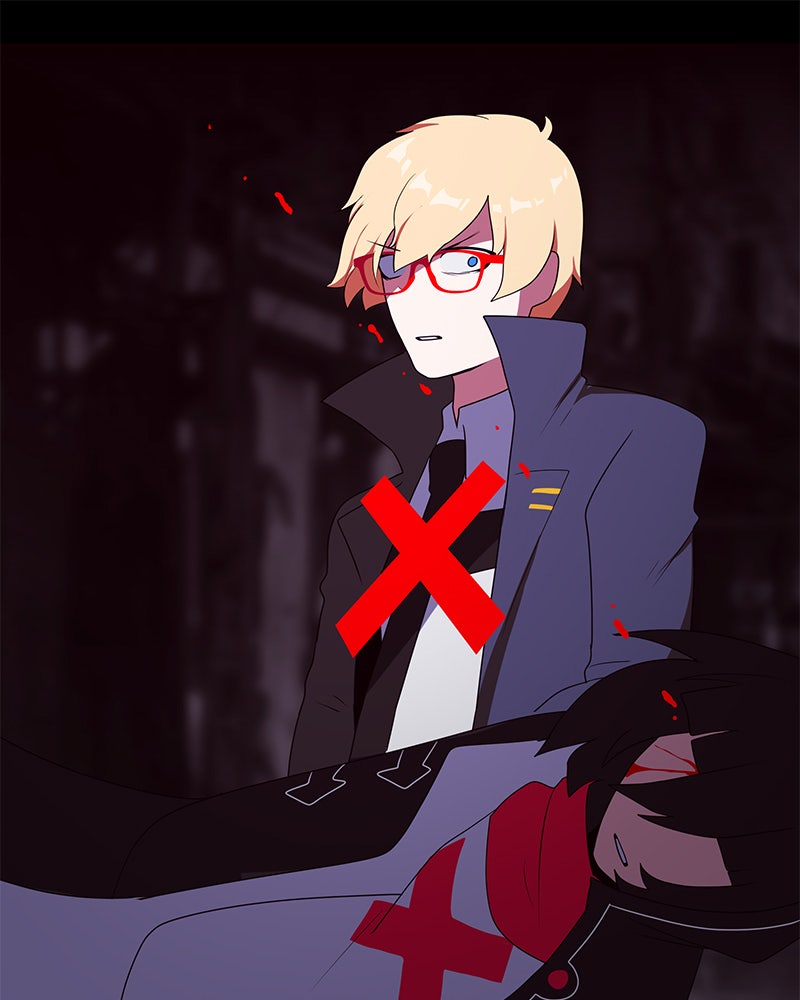 Love Me to Death Chapter 26 - Page 88