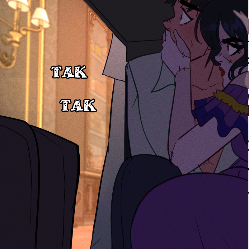 Love Me to Death Chapter 26 - Page 95