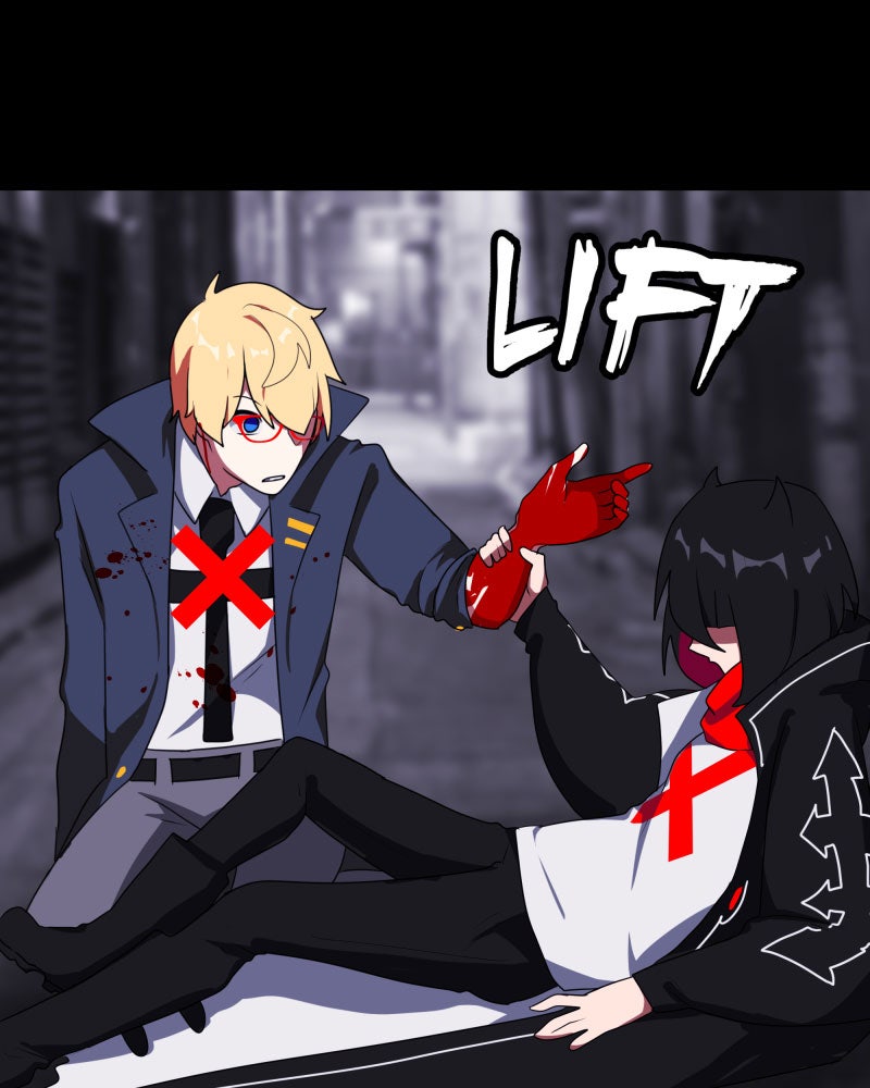 Love Me to Death Chapter 27 - Page 107